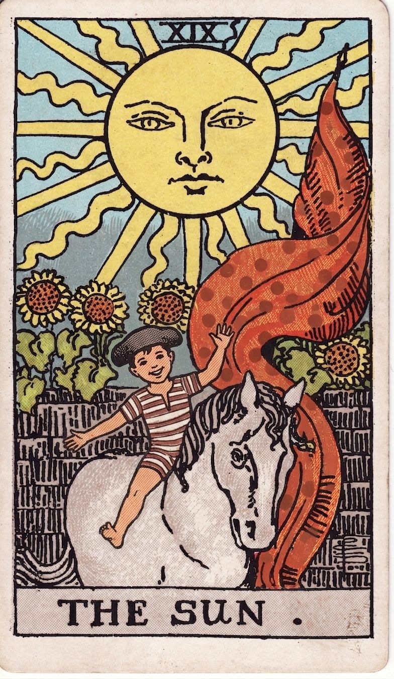 Die Sonne