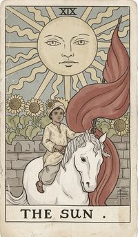Die Sonne
