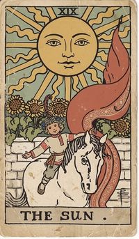 Die Sonne