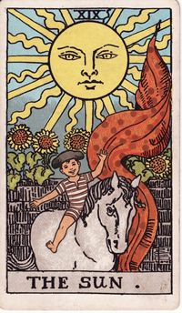 Die Sonne