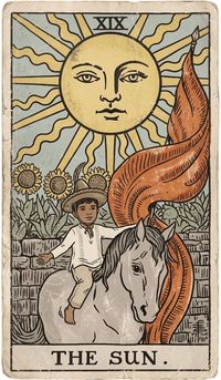 El Sol
