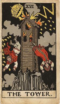 Der Turm
