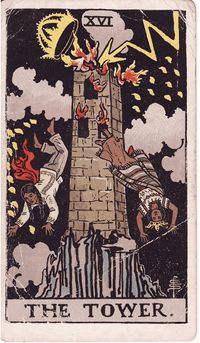 La Torre