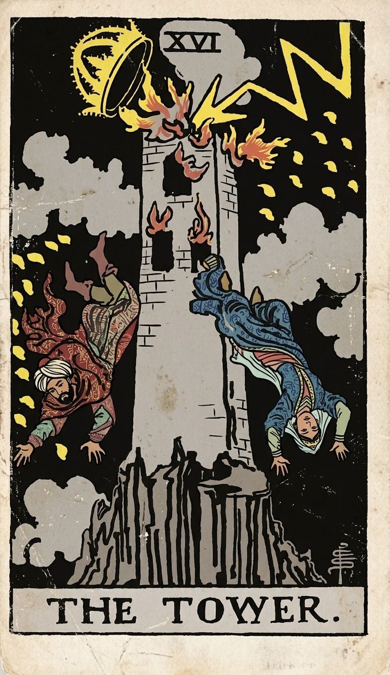 The Tower