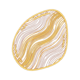 Tigerauge